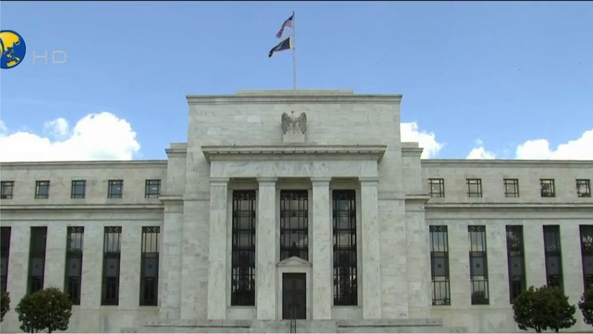 为向美联储主席鲍威尔施压，白宫盯上美联储的装修：奢华如凡尔赛