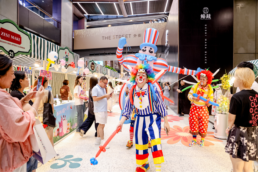 第18届French Weeks法国节:法式生活艺术的璀璨绽放