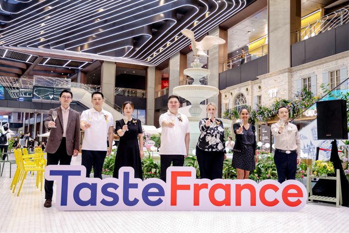 第18届French Weeks法国节:法式生活艺术的璀璨绽放