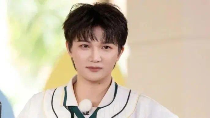 周深的麻烦，越来越大了。封面图