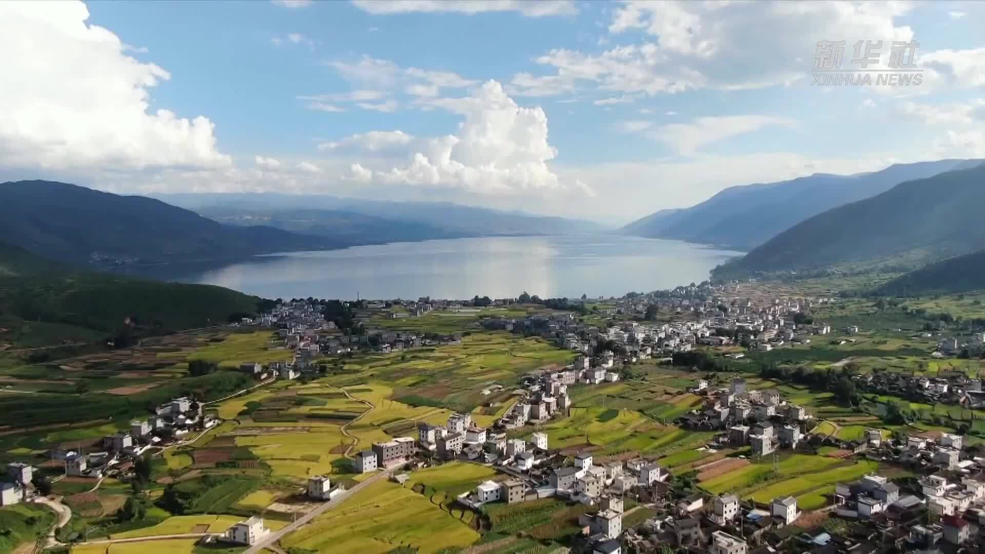 云南丽江多元融合打造旅居新生态