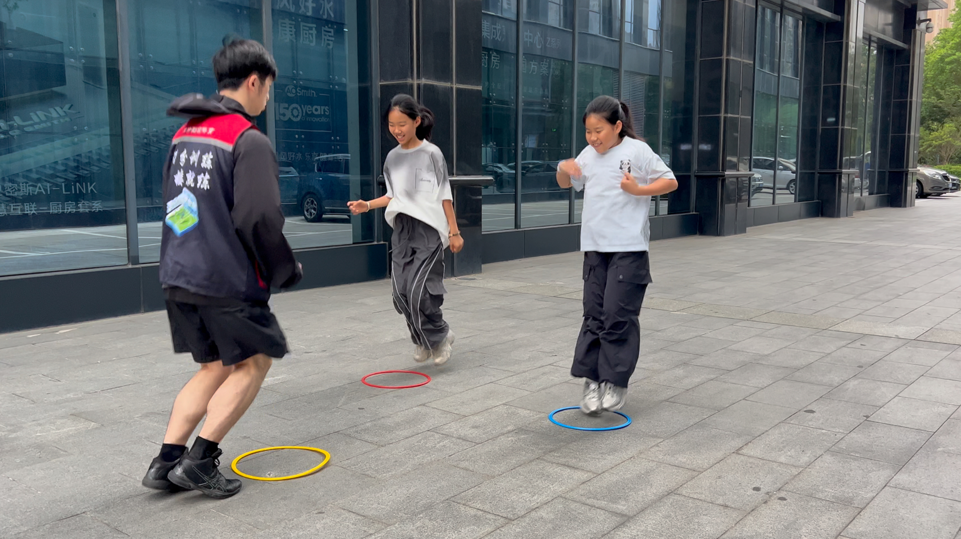 当体育教练能"接单上门"，这场"外卖式"革新藏着多少行业密码？