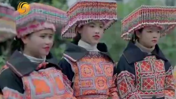 非遗后时代，如何传承苗族传统服饰制作技艺？