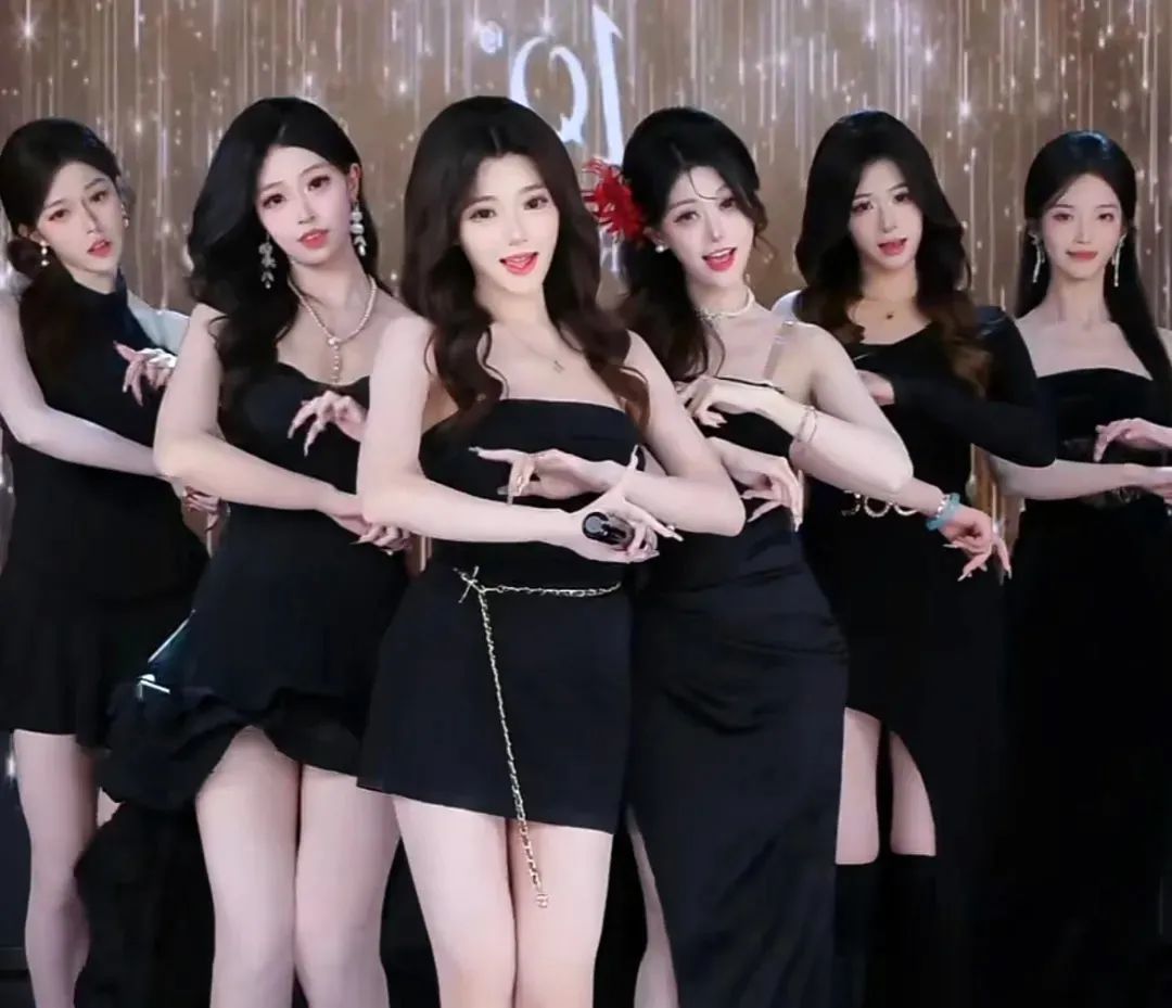 字节捧红的“网络商K”,一个月狂卷6000万