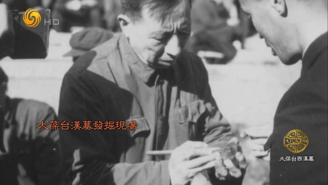 大葆台汉墓被盗掘严重，考古学家如何判断墓主人就是广阳王刘健？