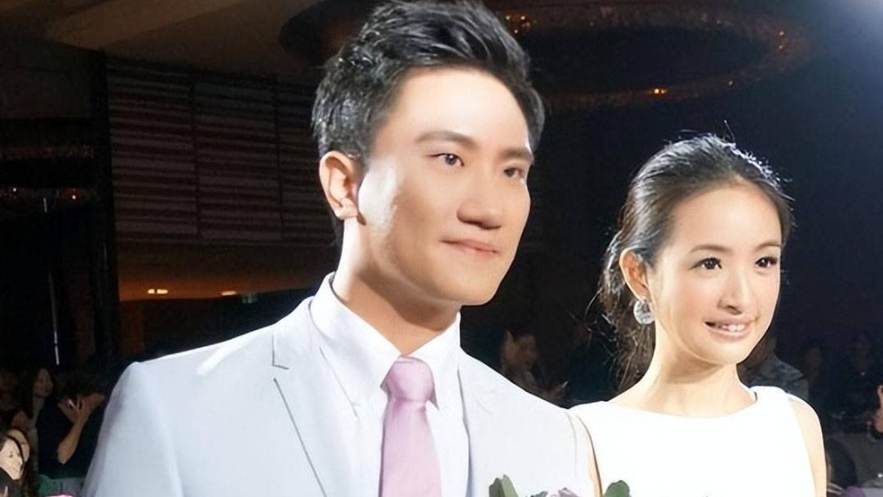 42岁林依晨成功产子，恭喜！结婚10年，儿女双全，老公已回国照顾封面图