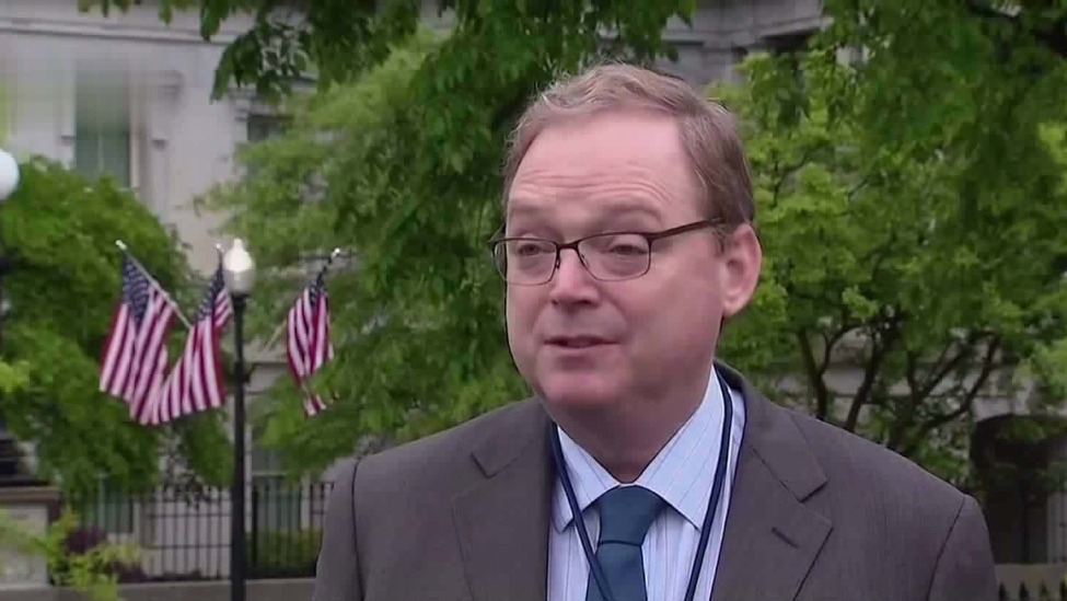 消息人士透露美联储主席热门候选人：他有独特优势