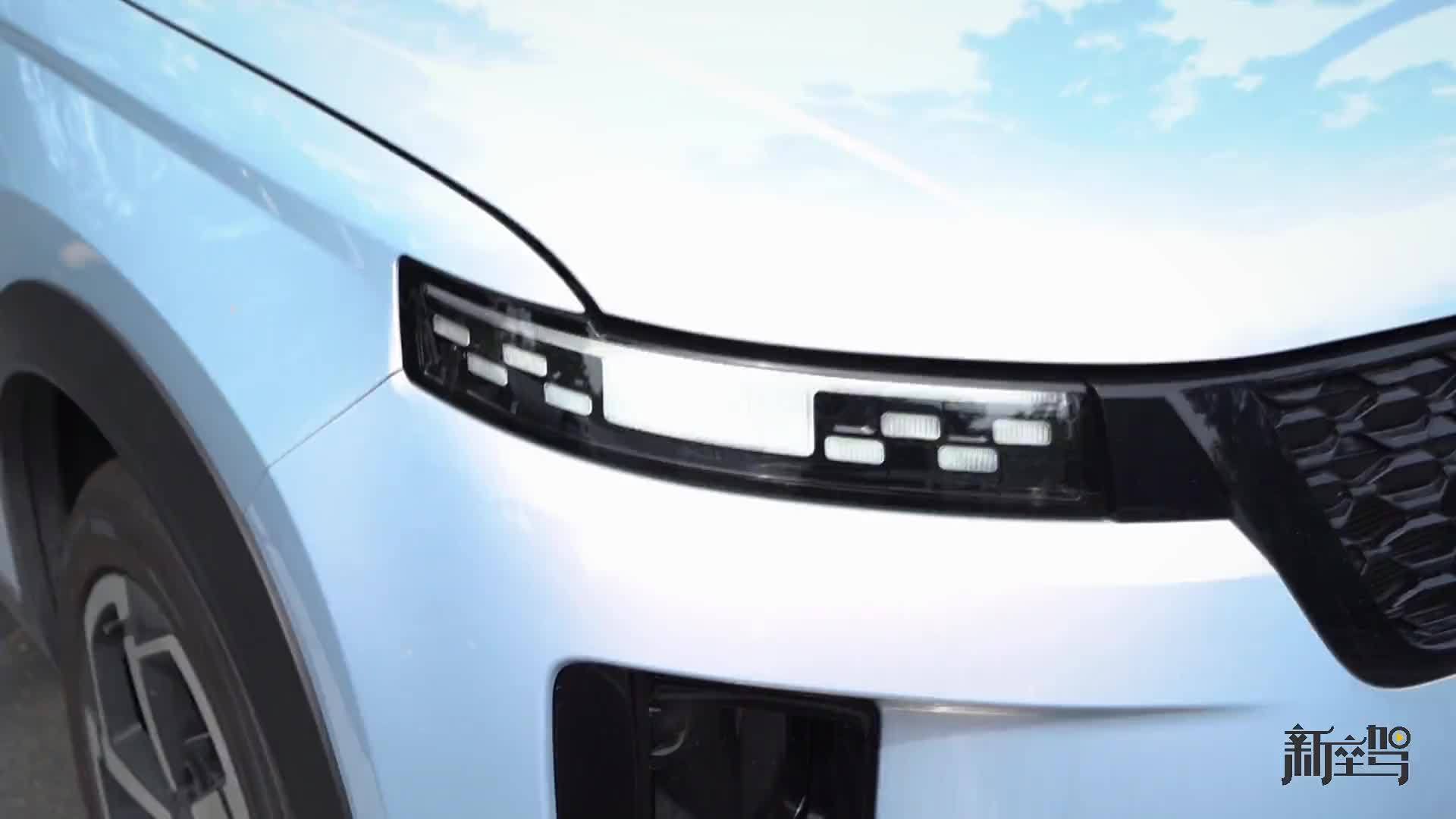 瑞虎7 高能版 新版型：7.99万起的价值标杆实力 瑞虎7 高能版