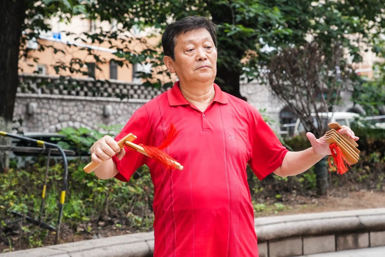 微笑青岛 | 杨新生：萤火微光中的生命希望与人间大爱