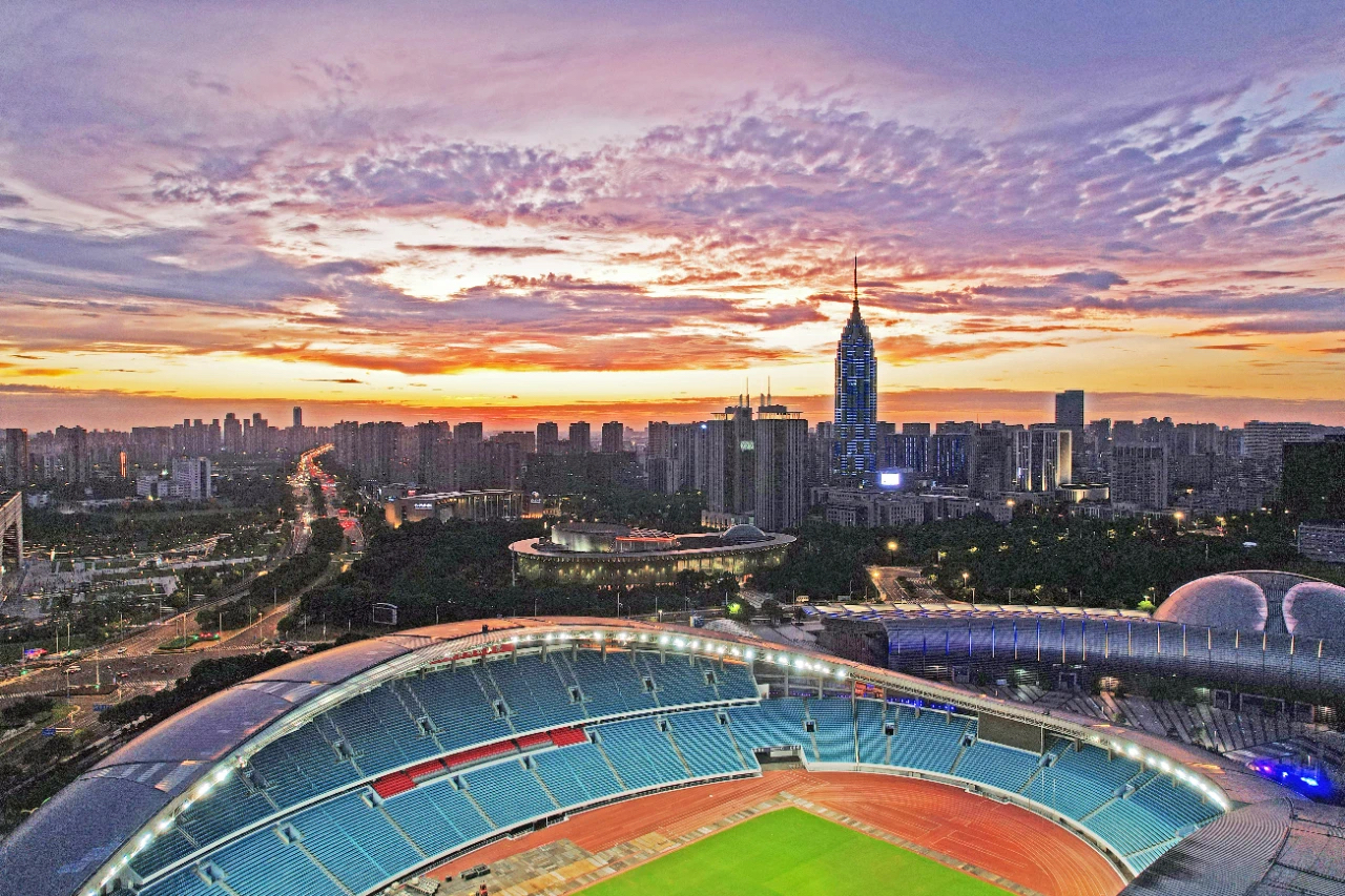 徐州对战常州，苏超内外学什么？