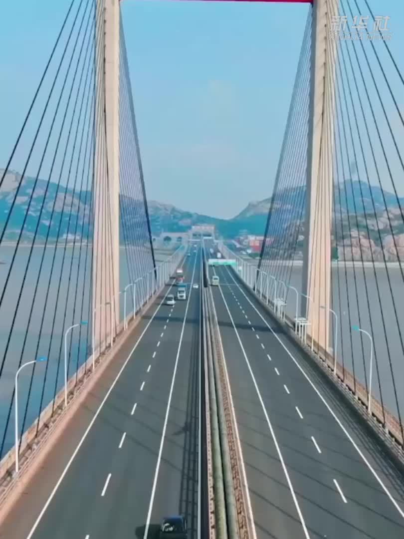 以数观势｜5.3%增速背后：新动能撑起新发展