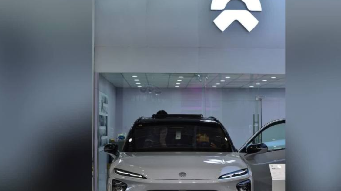 蔚来回应注销与江淮合资公司，蔚来江淮的分手意味着什么？