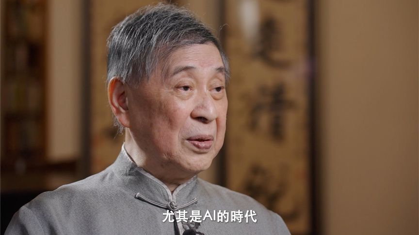 白先勇：让青春版《牡丹亭》唤回青春梦