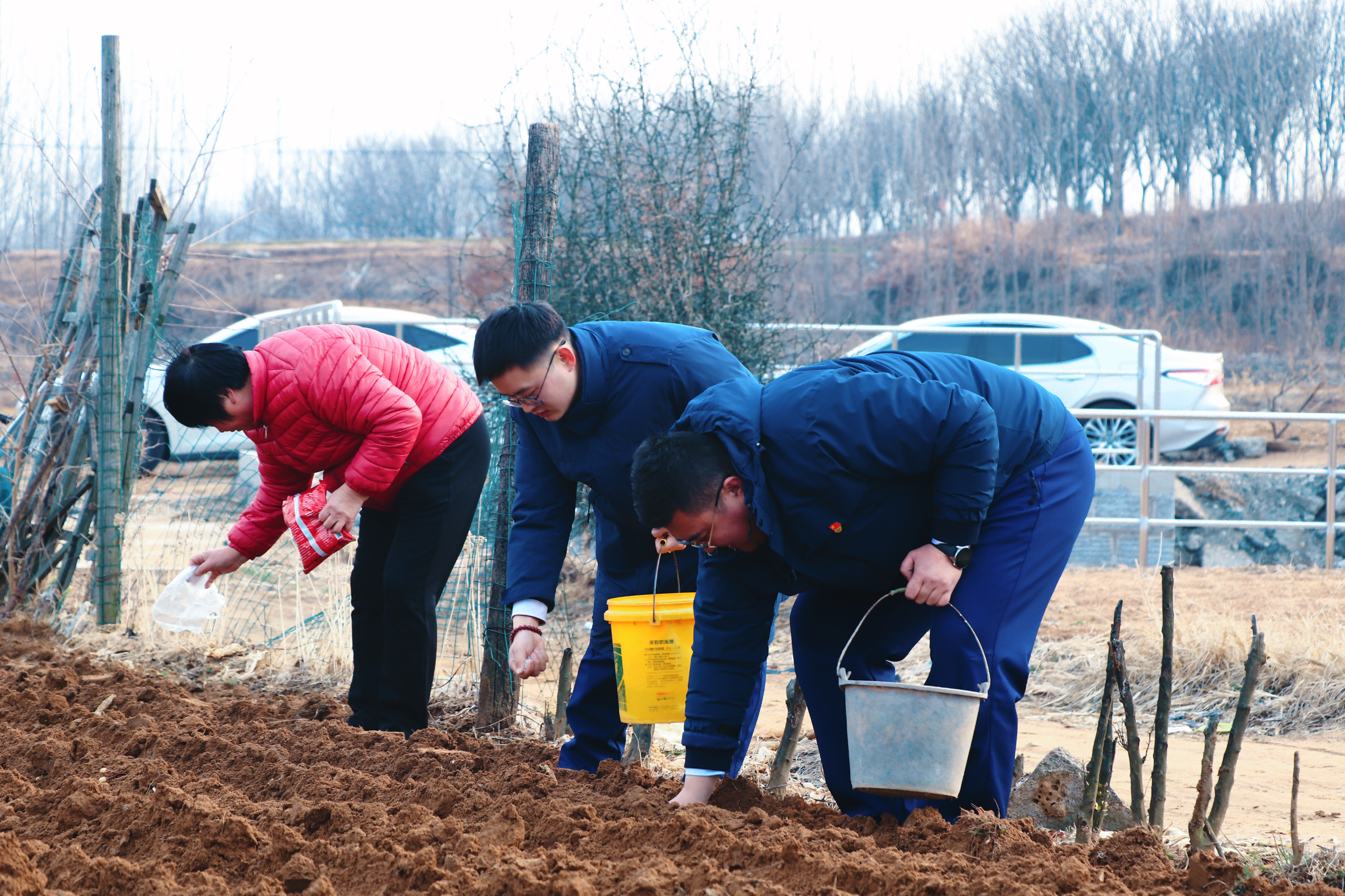 青岛地铁:一条轨道绘就的乡村振兴幸福图景