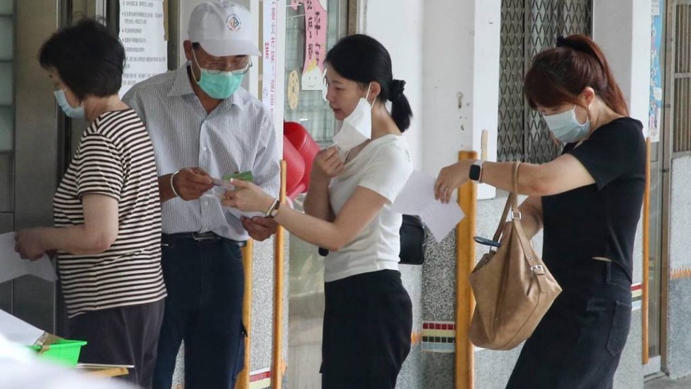 台湾罢免案剑指蓝营“立委”，蓝白合力胜算几何？