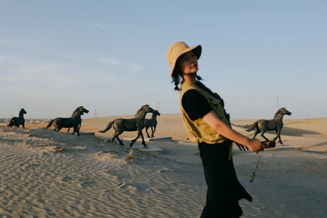 那个嘴毒的新疆女人,来自美丽的阿克苏