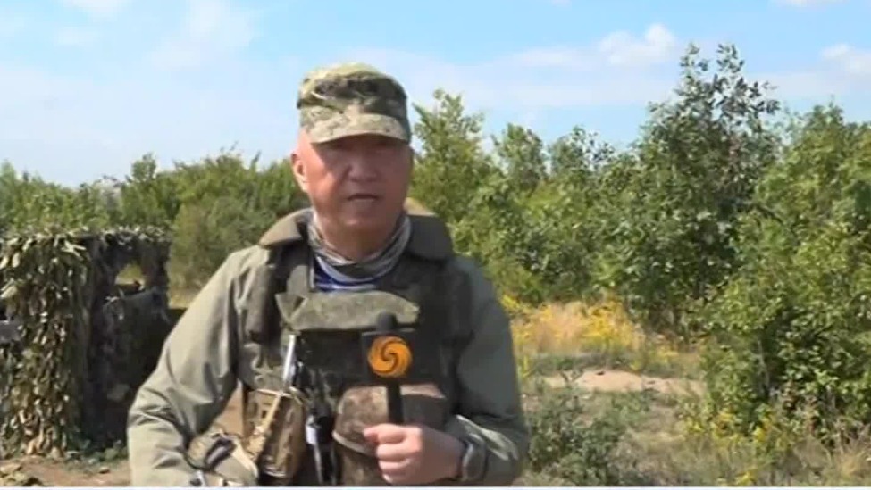 俄乌新一轮谈判在即，俄持续进攻顿巴斯中线