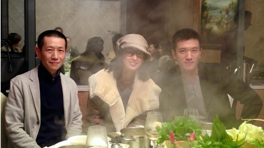 黄圣依也没想到吧？离婚才6个月，她的前夫杨子越来越“抽象”了封面图