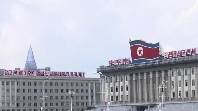 韩国政府力求改善朝韩关系，其背后考量是什么？