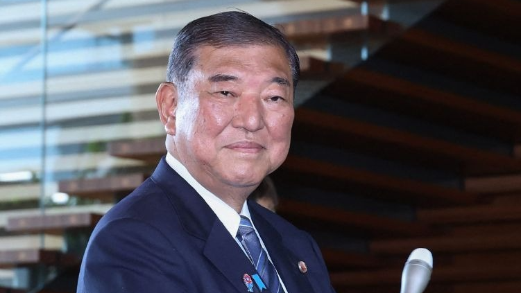 美国对日本征收15%关税！日美关税谈判成果将扭转石破茂败选危局？