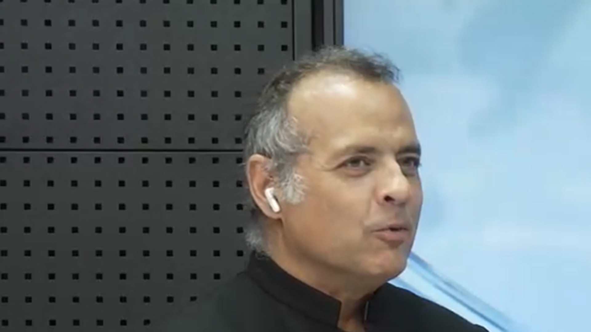 维杰·普拉沙德：强烈建议莫迪93阅兵之际来北京，与中俄一起三方会谈