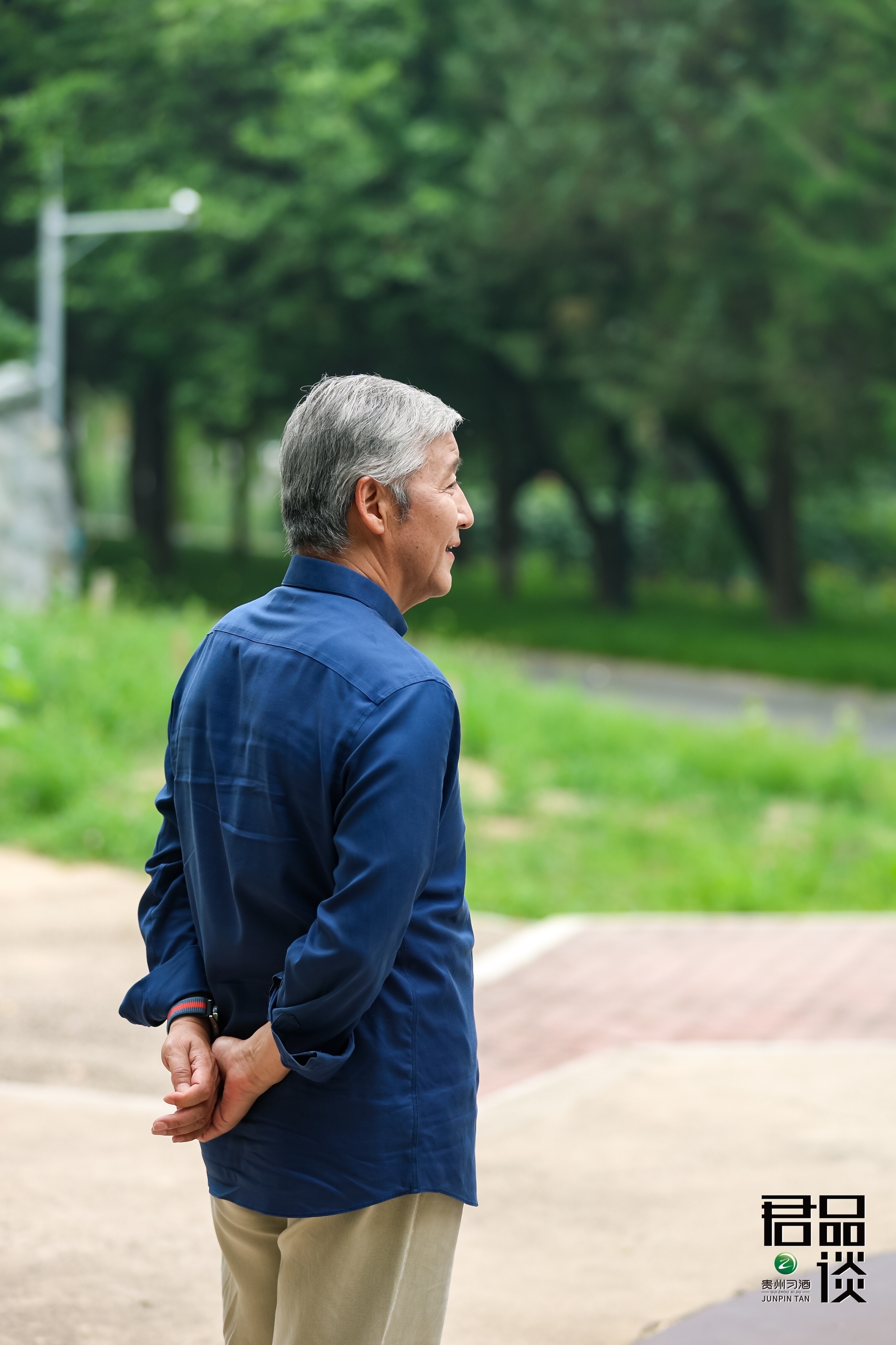 君品十问|汪晖:用无条件追问,酿思想的岁月沉香