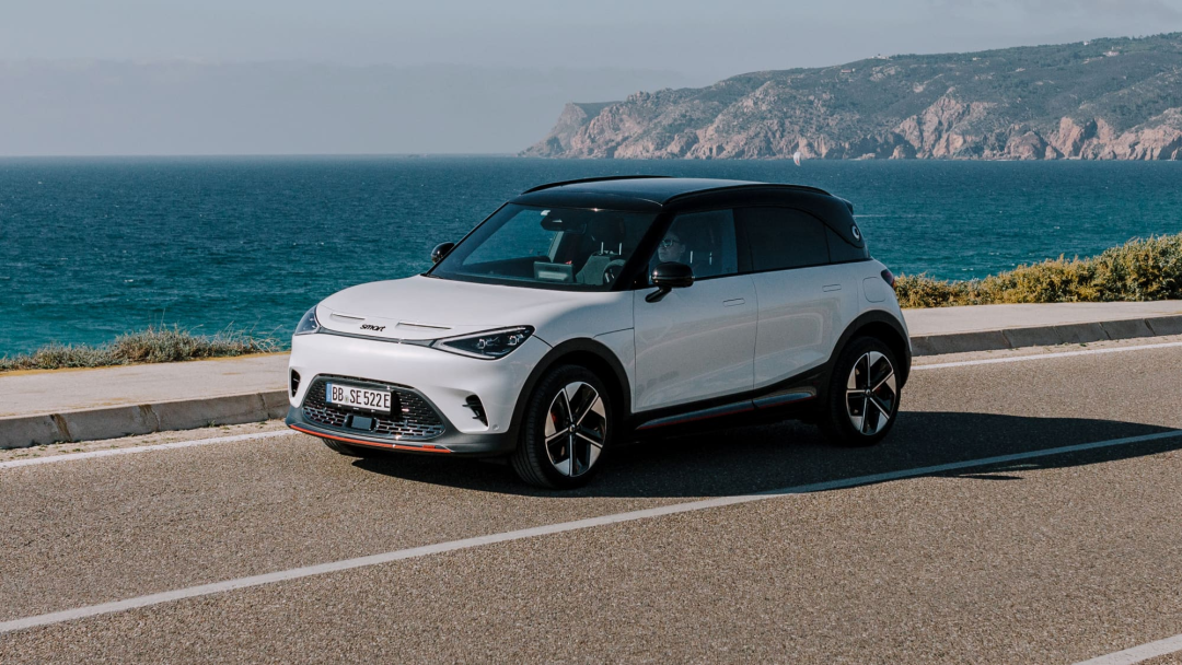 比特斯拉还能打?德国人给这些中国车的分数还挺高