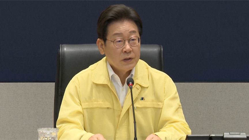 李在明表示要尽快改善中韩关系，美韩关系会否制约中韩关系？