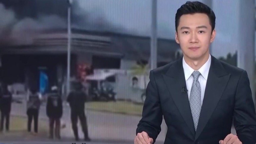 泰柬在联合国各自提出和平解决争端