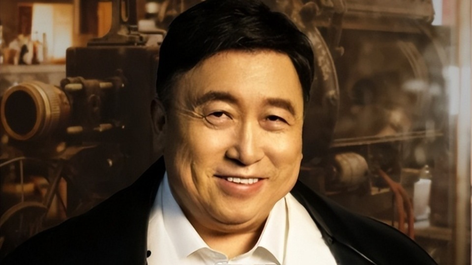 王晶又一次暗讽贾玲，曾放言《热辣滚烫》减肥换票房封面图