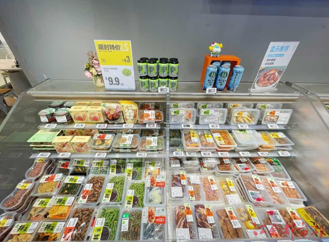 入伏吃雞還是煲鴨？夏季養生食品登上餐桌