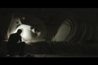 敦煌飞天进展厅！“大成敦煌”艺术大展布展现场揭秘