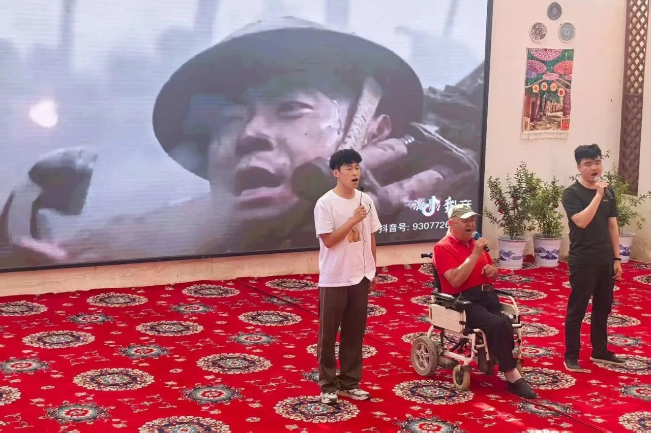 宁波援疆·名人故居“活”了，百姓舞台“火”了