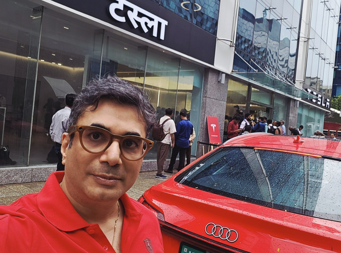 特斯拉进军印度为时已晚?9年才退Model 3订金,粉丝伤透了心