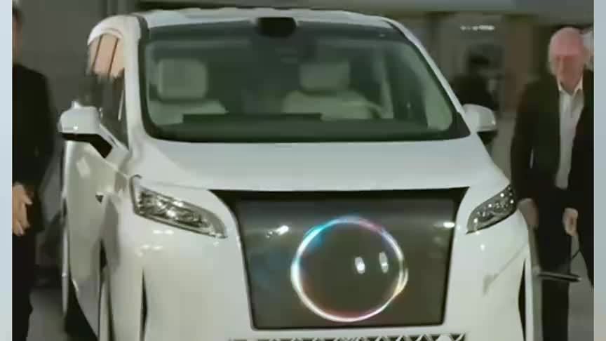 传法拉第要与长城汽车合作？网友：贾跃亭这次要翻身了