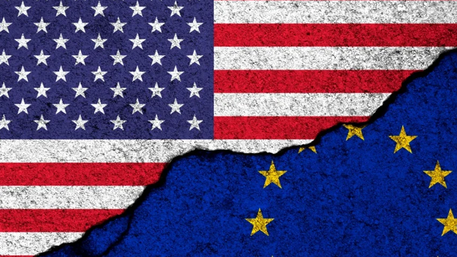 欧洲观察｜欧盟对美反制箭在弦上！专家：这项措施将重创美企