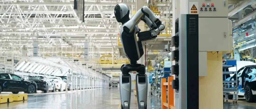 近亿元机器人大单,优必选拿下