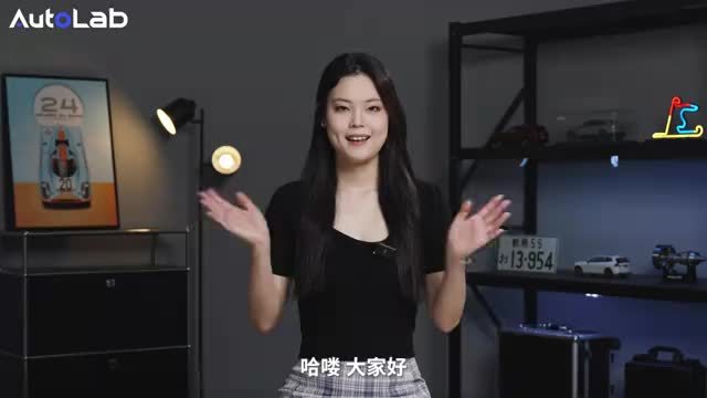 AudioLab | 35扬的百万豪车，硬件拉满，听感如何？