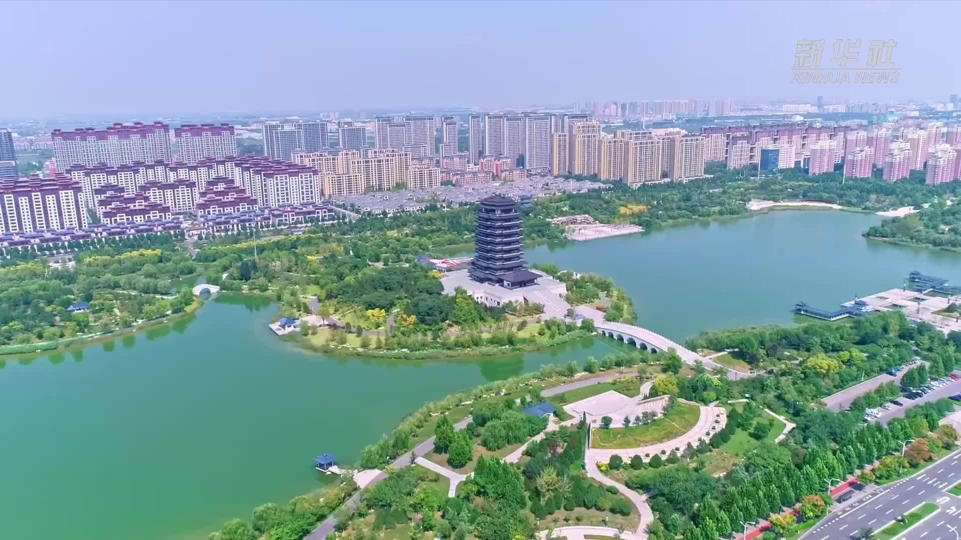 山东淄博推动文旅融合高质量发展