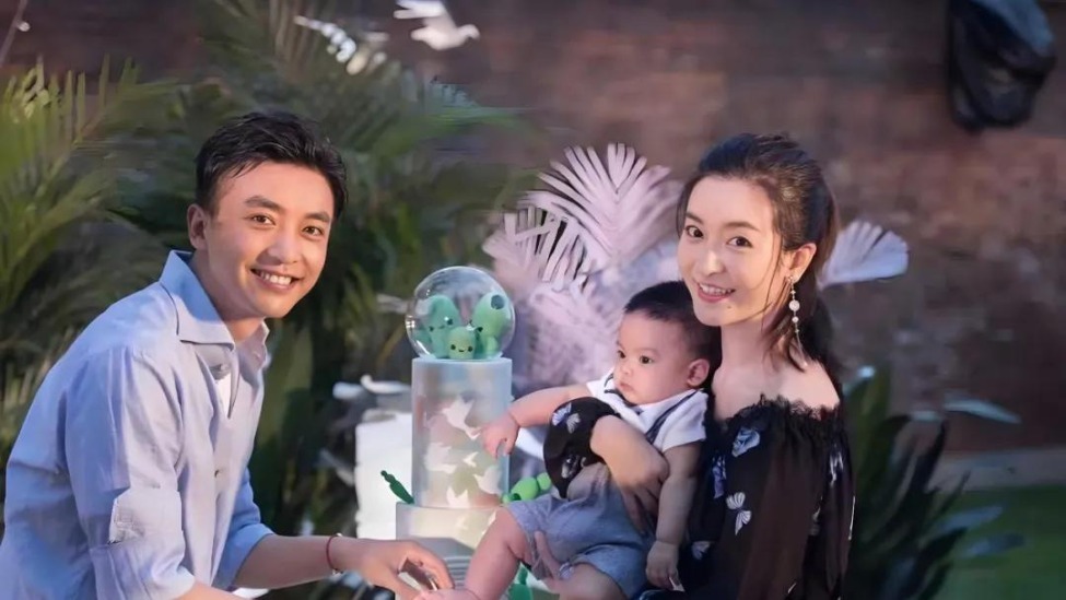 李佳航：李晟是上天赐给我的最好礼物封面图