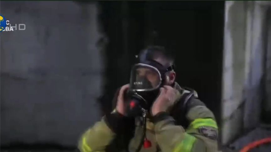 俄军空袭乌克兰直接命中超15个目标，泽连斯基呼吁扩大防空能力