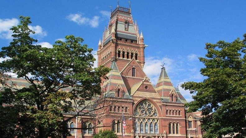 哈佛大学再与特朗普政府对簿公堂