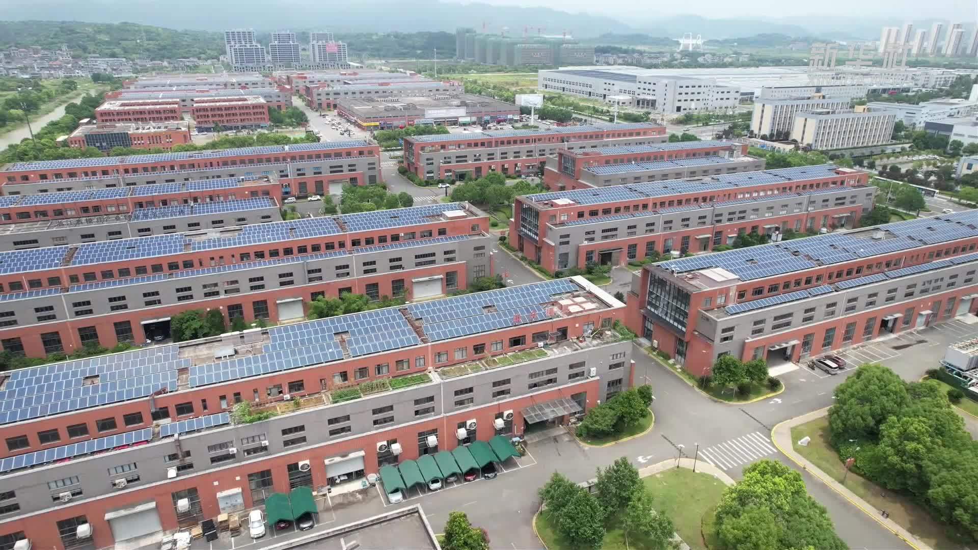 浙江：多措并举保障夏季用电高峰