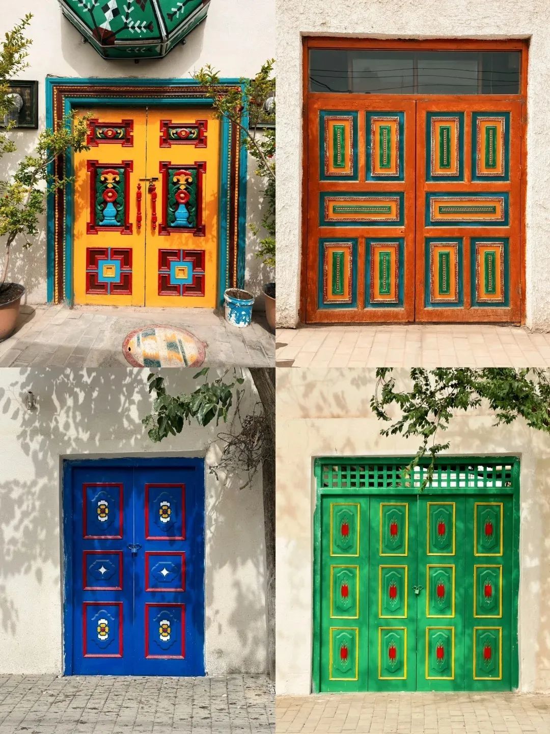 那个嘴毒的新疆女人,来自美丽的阿克苏