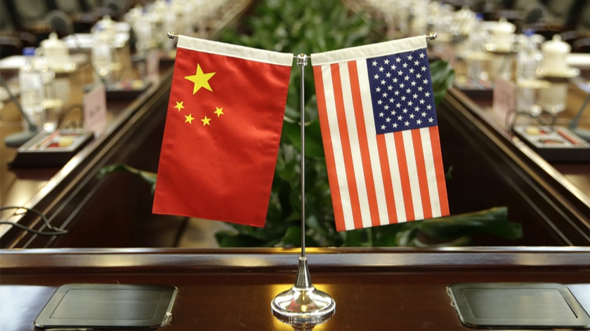 关税休战延期+能源进口施压！中美第三轮会谈下周登场