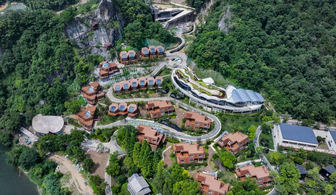 “浙BA”战火燃这份桐庐“文旅快递”前来助阵(图3)