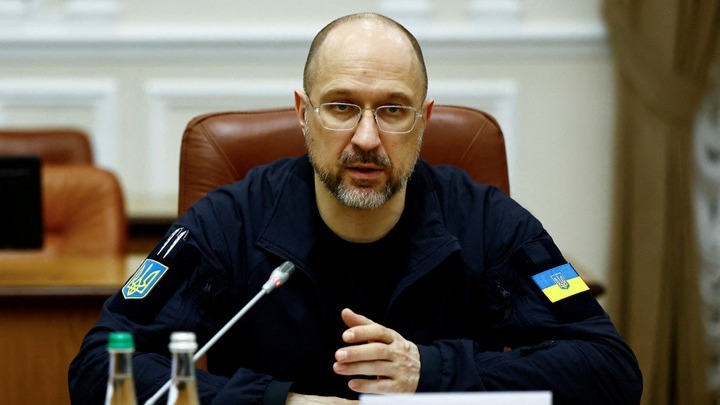 乌克兰官员：新防长对外联系紧密有助美加强援乌