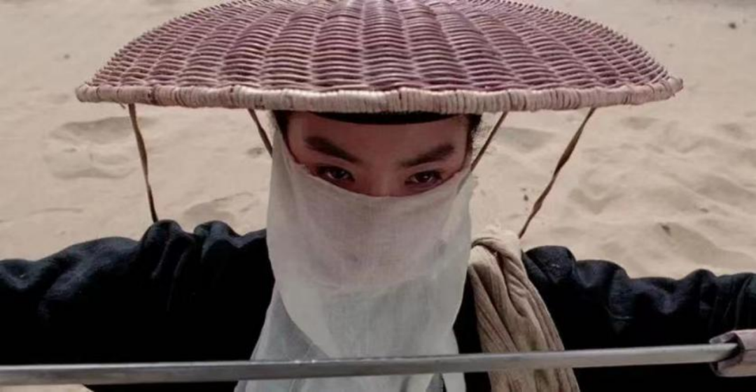 影视剧照图　图源网络