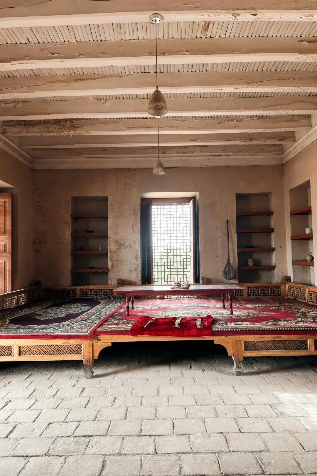 那个嘴毒的新疆女人,来自美丽的阿克苏