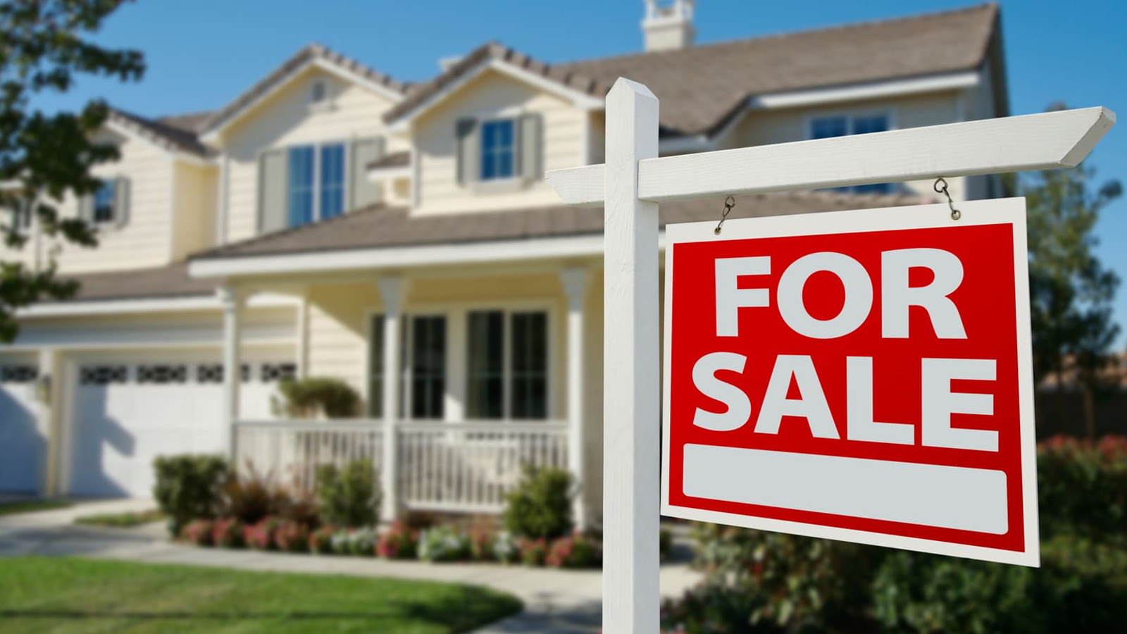 财经热点｜高利率叠加气候风险！美国房市陷双重困境